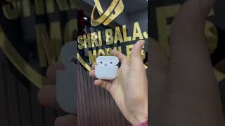 AirPods 3 instshribalajimobiles [upl. by Ramad]