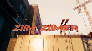 ZiiM ZiiMeR 40  MW3 Trickshot Montage quotDreamsquot [upl. by Gnidleif6]