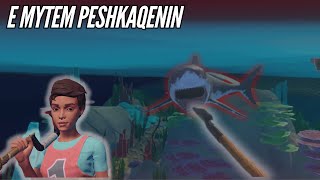 E MYTEM PESHKAQENIN NE RAFT  SHQIPDUO [upl. by Ahsekal]