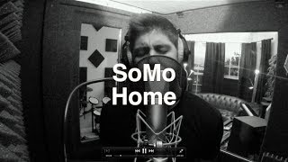 Michael Bublé  Home Rendition by SoMo [upl. by Pejsach213]