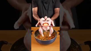 Kozhikode Chicken Biryani Funny 🤣🤣 Video shorts youtubeshorts [upl. by Hollah274]