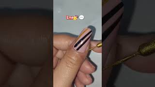 nails nailart nailpolish naildesign nailtutorial love nails [upl. by Ehsom]