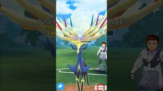 Xerneas vs Charizard  🤜🤛   Legendary Pokemon  pokemon pokemongo [upl. by Warms849]