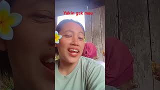 Yakin gak maushortvideos fypシ゚ [upl. by Nolrev]