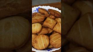 Biscuit pitha food fyp foryou cooking shorts viral video cookies asmr mukbang vlog yt [upl. by Tegdig964]