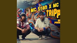 Trippin feat MC STAN amp MC THC [upl. by Snyder]