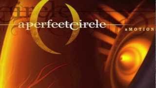 A Perfect Circle  The Hollow Constantly Consuming Mix HD [upl. by Inhoj]