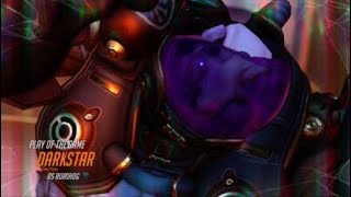 DarkStar Hunter Hog POTG [upl. by Drucy]