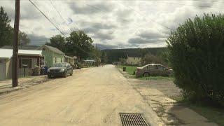 Elkland flooding clean up [upl. by Emirac]