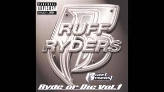 Ruff Ryders  Down Dottom feat DragOn Juvenile  Ryde Or Die Volume 1 [upl. by Roxie310]