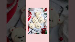 CHRISTMAS COOKIES 2024🎄🎄🎄🎄 [upl. by Jacqui]