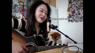 I Wish You Love （cover）Laufey [upl. by Nievelt]