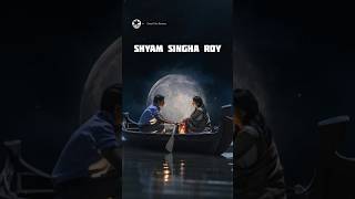 Shyam Singha Roy ❣️ Film Review shyamsingharoy review love naturalstarnani Geet Film Review [upl. by Vannie]