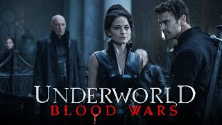 Underworld Prematurely Awakened HD CLIP [upl. by Krutz903]