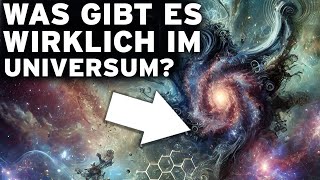 Eine UNGLAUBLICHE Odyssee Reise zum Herzen der Mysterien des Universums  WeltraumDokumentation [upl. by Anigriv]