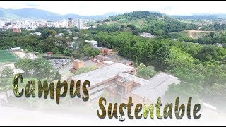 Gestión ambiental en la UTP [upl. by Ane]