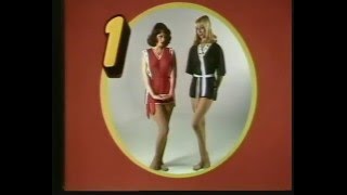 Roll Back The Years Classic 70s 80s British Tv Ads 8 [upl. by Yardna693]