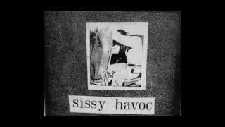 SISSY HAVOC Finger Painting 1997 [upl. by Howard]