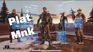 Rainbow Six Siege console vx aimbox plat  Best settings and sensitivity Gamesir vx aimbox [upl. by Crowley414]