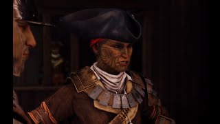 Greedfall 15 quotThe Nauts owe us nowquot [upl. by Araiek]