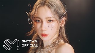 TAEYEON 태연 INVU MV [upl. by Atnahsa]