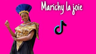 TikTok marichy la joie [upl. by Flin]