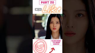 My demon 💕😈 part 20new kdrama in Hindi dubbed ❤️💕 [upl. by Ettenuahs]