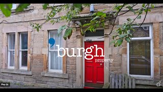 9 Glen Street Edinburgh EH3 9JD [upl. by Marget]