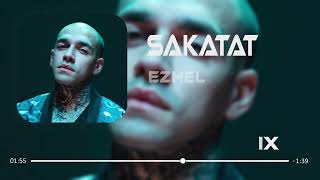 Ezhel  Sakatat  Furkan Demir Remix [upl. by Mccartan]