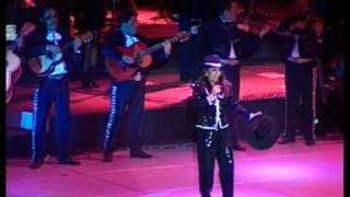 Ana Gabriel Mi Talismán amp Vámonos [upl. by Adieno]