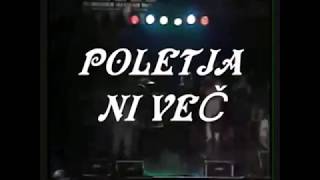 Melos  Poletja ni več [upl. by Maillil]