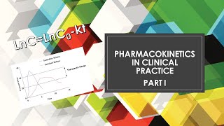 Pharmacokinetics in Clinical Practice 1 Basic Concepts and Clinical Relevance [upl. by Belia66]