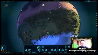 Planetary Annihilation  Gameplay  Recenzja [upl. by Sheree562]