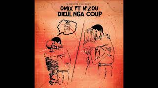 Omix Waraba Donso Ft Nzou Dieul Ngua Coup  Prod by Omix Waraba donso [upl. by Mckenzie182]