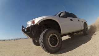 2004 F150 Lariat Prerunner in Superstition [upl. by Ikkir101]