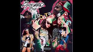 BACKWOOD BRAT  Gotta Go ft Rucci Full Song [upl. by Muir]