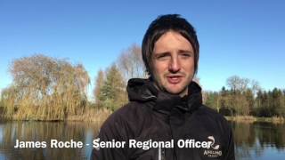 Fishery Focus  Friezeland Pools Leicestershire [upl. by Flosser]