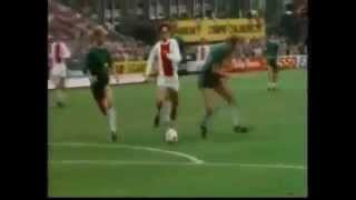 Johan Cruijff best goals [upl. by Secundas326]