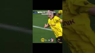 BVB 2024💔 football borussiadortmund shorts realmadrid final championsleague [upl. by Faye5]