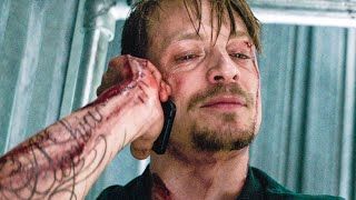 THE INFORMER 2019 Trailer  Joel Kinnaman Action Crime Thriller [upl. by Aneerbas410]