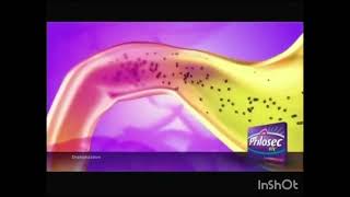 Prilosec OTC  Television Commercial  2010 [upl. by Nepets]