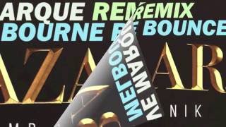 KSHMR amp Marnik  Bazaar Dave Marque Remix MELBOURNEBOUNCE [upl. by Odawa]