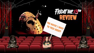 Friday The 13th Review  TMIWTTA [upl. by Barsky]