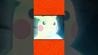 Ashs Pikachu Evolves into Raichu 😯  Pokemon in Hindi [upl. by Atsilac]