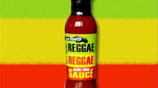 Stenchman  Reggae Reggae Sauce [upl. by Kaine]