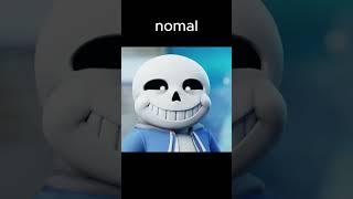 Sans🗿 undertale papyrusundertale sans [upl. by Giacobo697]