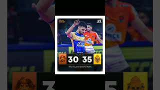 Tamil Thalaivas vs Puneri Paltan Highlights  Pro Kabaddi Season 11  Match 11 [upl. by Komsa]