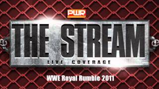 WWE Royal Rumble 2011  The Live Stream [upl. by Asher]