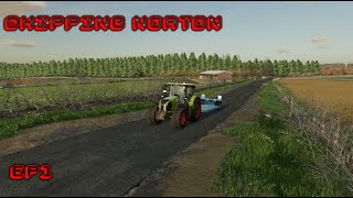 Chipping Norton Ep1 [upl. by Ahteres]