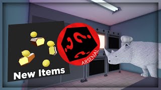 How to beat Bakers Dozen All Fruits Locations  Arsenal Galactic Assault [upl. by Idurt]